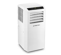 Trotec Climatiseur mobile local PAC 2010 SH avec fonction de chauffage