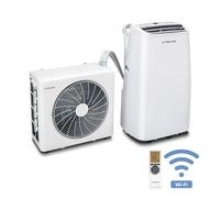 Trotec Climatiseur mobile split PAC-S 3510 SH