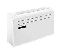 Trotec Climatiseur mural connecté, 8 000 BTU, pour pièces de 30 m² - PAC-W 2200 S