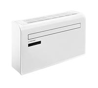 TROTEC Climatiseur réversible mural PAC-W 2650 SH sans unité extérieure | 4 en 1: climatisation, chauffage, ventilateur, déshumidificateur | Wi-Fi, commande par smartphone | Pompe à chaleur | inverter