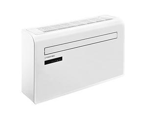 TROTEC Climatiseur réversible mural PAC-W 2650 SH sans unité extérieure | 4 en 1: climatisation, chauffage, ventilateur, déshumidificateur | Wi-Fi, commande par smartphone | Pompe à chaleur air air