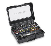 TROTEC Coffret d'embouts pour visseuses PSCS (32 pce)
