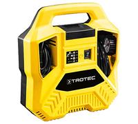 Compresseur portatif PCPS 10-1100
