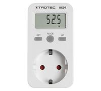 BX 09 Energy Cost Meter
