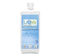 TROTEC Conservateur d'eau LiQVit 1000 ml pour humidificateur d'air