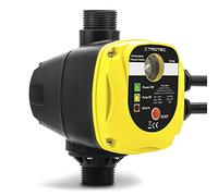 Trotec Contacteur manométrique électronique TDP DS sans fiche