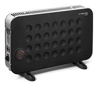 Trotec Convecteur électrique, 2 kW, jusqu’à 24 m², 3 niveaux de puissance - TCH 25 E