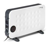 Trotec Convecteur électrique, 2 kW, pour pièces de 24 m², 3 niveaux de puissance - TCH 26 E