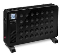 Trotec Convecteur électrique, 2,3 kW, jusqu’à 27 m², 3 niveaux de puissance - TCH 2311 E