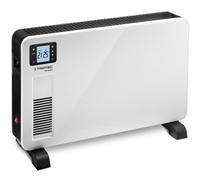 Trotec Convecteur électrique, 2,3 kW, jusqu’à 27 m² - TCH 2310 E