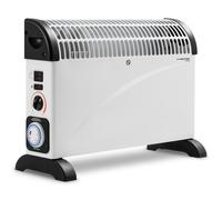 Trotec Radiateur électrique à convection TCH 22 E
