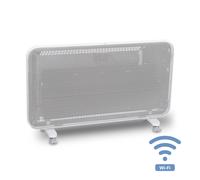 Trotec Convecteur électrique, 2 kW, jusqu’à 24 m² - TCH 2030 E