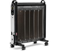 Trotec Convecteur électrique, 2 kW, pour pièces de 24 m², 2 niveaux de puissance - TCH 2050 E