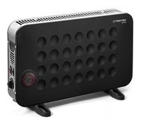 Trotec Convecteur électrique, 2 kW, jusqu’à 24 m², 3 niveaux de puissance - TCH 25 E