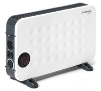 Trotec Convecteur électrique, 2 kW, pour pièces de 24 m², 3 niveaux de puissance - TCH 26 E