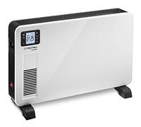 TROTEC Convecteur électrique TCH 2310 E - 2300 W blanc - 27 m²
