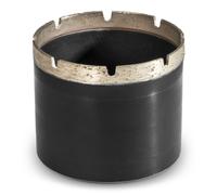 Trotec Couronne de forage pour perceuse à colonne 65 mm