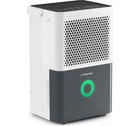 Trotec Déshumidificateur, 14 L/jour, pour pièces de 15 m², séchage du linge - TTK 33 E