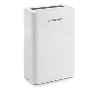 Trotec Déshumidificateur, 16 L/jour, pour pièces de 31 m², hygrostat - TTK 52 E