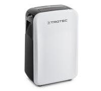 Trotec Déshumidificateur, 24 L/jour, jusqu’à 50 m², hygrostat - TTK 71 E