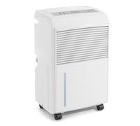 Trotec Déshumidificateur, 30 L/jour, pour pièces de 90 m², hygrostat - TTK 90 E