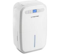 Déshumidificateur TROTEC TTK 95 E - 90m2 - 30l/j protection anti-débordement