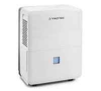 Trotec Déshumidificateur, 30 L/jour, jusqu’à 90 m², séchage du linge - TTK 96 E
