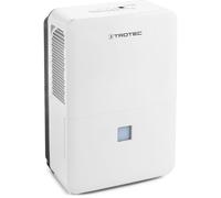Trotec Déshumidificateur, 50 L/jour, pour pièces de 150 m², séchage du linge - TTK 127 E