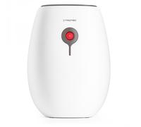 TROTEC Déshumidificateur à effet Peltier TTP 2 E - déshumidification max. 220 ml/jour - pour 5 m²