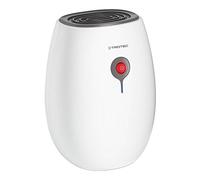 TROTEC Déshumidificateur à effet Peltier TTP 2 E - anti moisisure salle de bain, maison - Absorbeur d'humidité électrique basse consommation