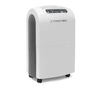 Trotec Déshumidificateur confort TTK 100 E
