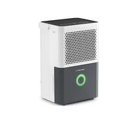 TROTEC Déshumidificateur confort TTK 33 E - Fonction nettoyage - 2 vitesses - Absorbeur d'humidité - Séchage