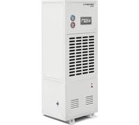 Trotec Déshumidificateur d'air à condensation industriel DH 105 S