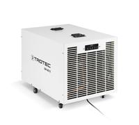 Trotec Déshumidificateur d'air à condensation industriel DH 65 S