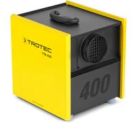 Trotec Déshumidificateur d'air par adsorption TTR 400