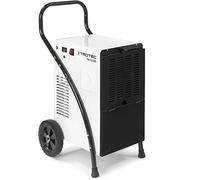 TROTEC Déshumidificateur d'air TTK 170 ECO, Déshumidificateur Electrique, Déshumidificateur industriel, Absorbeur d'humidité, Déshumidification max. 52 l/j, pour 90 m² ou 230 m³