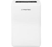 TROTEC Déshumidificateur d'air TTK 52 E pour 31 m² max. G