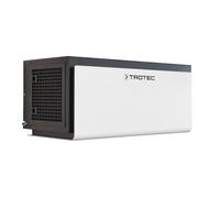 Trotec Déshumidificateur DH 15 VPR+