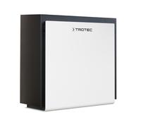 Trotec Déshumidificateur DH 30 VPR+