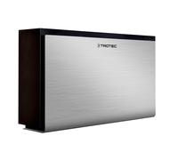DH 60 VPR+ acier Inoxydable