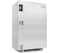 Trotec Déshumidificateur industriel DH 310 BX ES en acier inoxydable