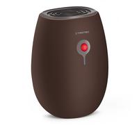 Trotec Déshumidificateur Peltier, max. 0,22 L/jour, pour pièces de 5 m², compact - TTP 1 E
