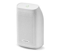 Trotec Déshumidificateur Peltier, max. 0,3 L/jour, pour pièces de 6 m², compact - TTP 5 E
