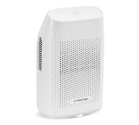 Trotec Déshumidificateur Peltier, max. 0,75 L/jour, pour pièces de 10 m², compact - TTP 10 E