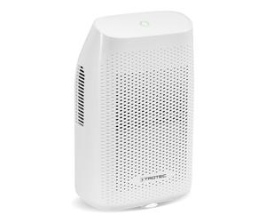 Trotec Déshumidificateur Peltier, max. 0,75 L/jour, pour pièces de 10 m², compact - TTP 10 E
