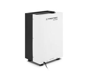 Trotec Déshumidificateur professionnel, 30 L/jour, pour pièces de 90 m² - TTK 105 S