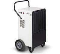 Trotec Déshumidificateur professionnel chantier, 110 L/jour, pour pièces de 220 m² - TTK 570 ECO