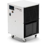 Trotec Déshumidificateur professionnel chantier, 28 L/jour, jusqu’à 70 m² - TTK 140 S