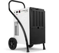Trotec Déshumidificateur professionnel chantier, 52 L/jour, jusqu’à 90 m² - TTK 170 ECO