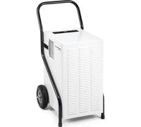 Trotec Déshumidificateur professionnel chantier, 52 L/jour, jusqu’à 90 m² - TTK 171 ECO